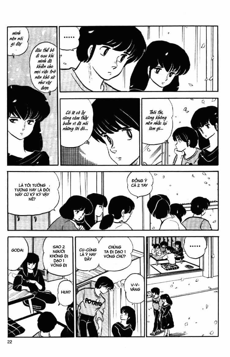 Nhà Trọ Nhất Khắc - Chương 97 - ảnh 21