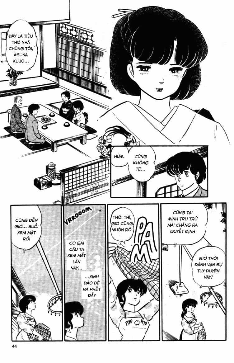 Nhà Trọ Nhất Khắc - Chương 98 - ảnh 17