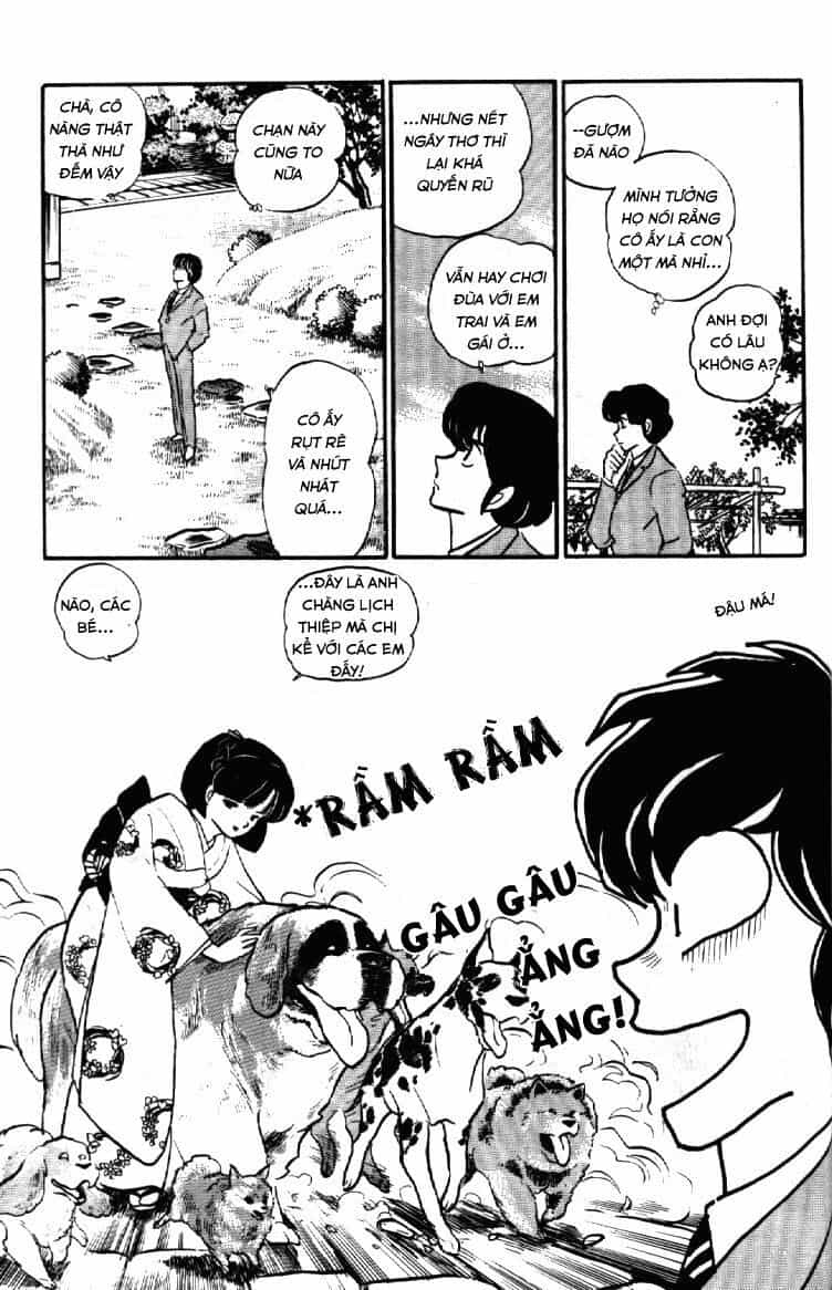 Nhà Trọ Nhất Khắc - Chương 98 - ảnh 19