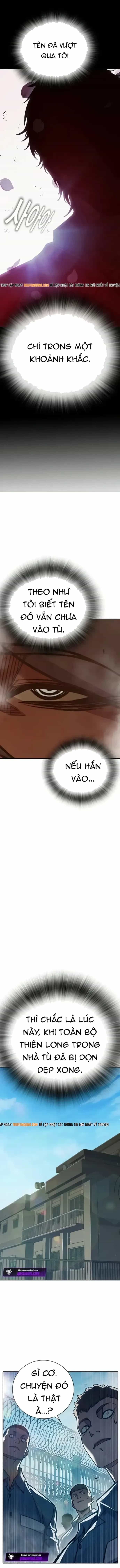 Nhà Tù Vị Thành Niên - Chương 90 - ảnh 12
