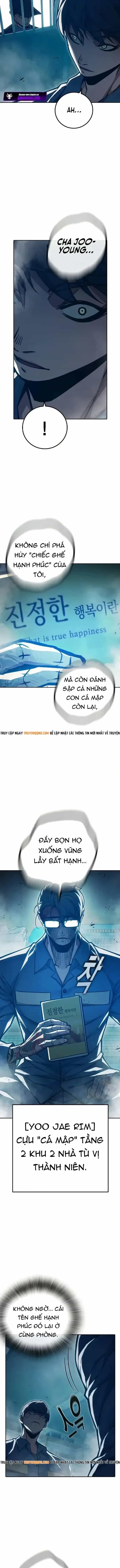 Nhà Tù Vị Thành Niên - Chương 90 - ảnh 6