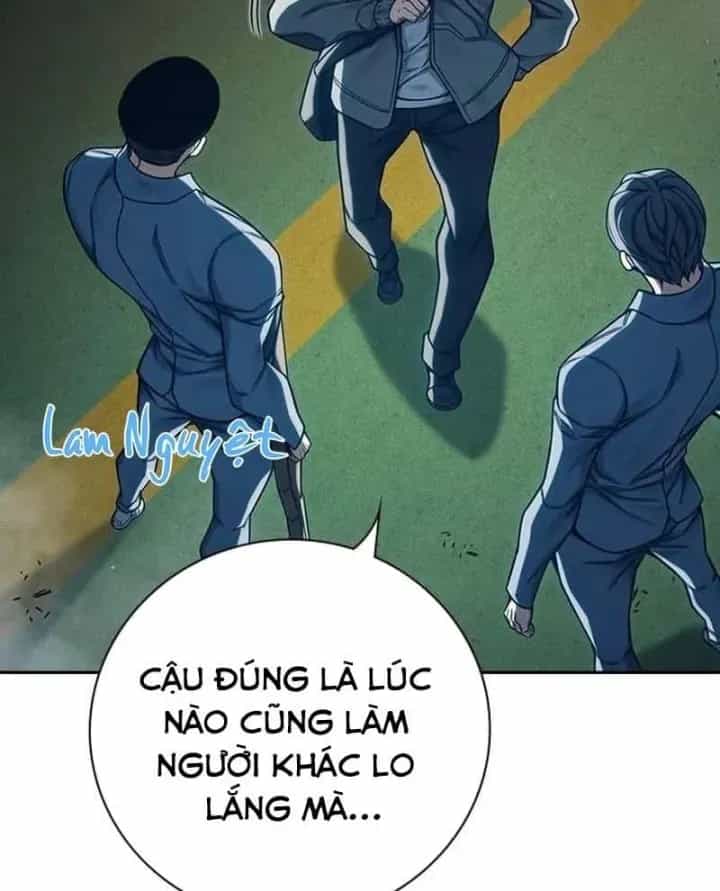 Nhà Tù Vị Thành Niên - Chương 100 - ảnh 166