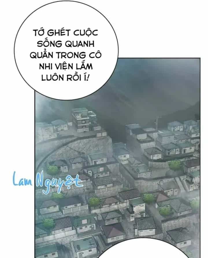 Nhà Tù Vị Thành Niên - Chương 100 - ảnh 262