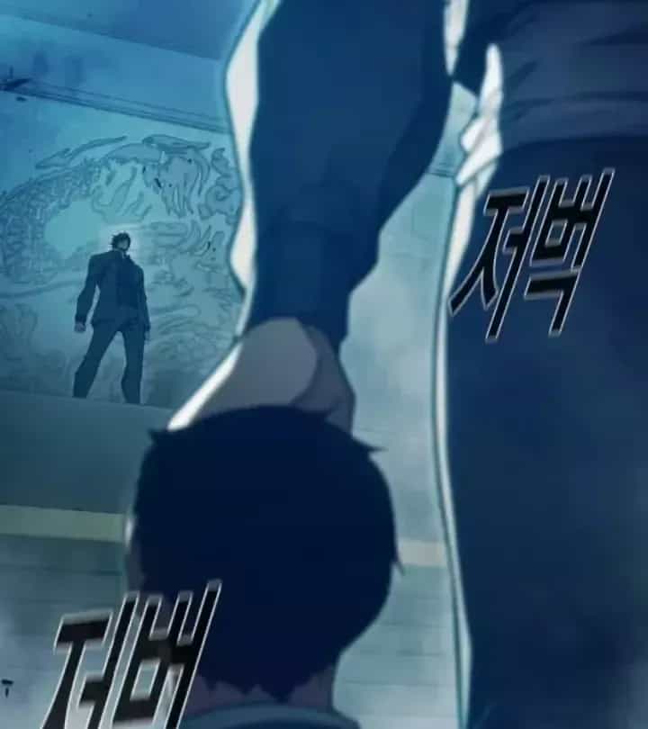 Nhà Tù Vị Thành Niên - Chương 102 - ảnh 9
