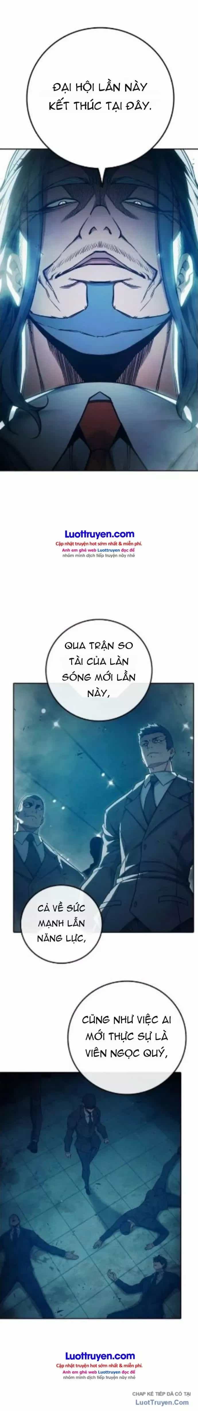 Nhà Tù Vị Thành Niên - Chương 103 - ảnh 24