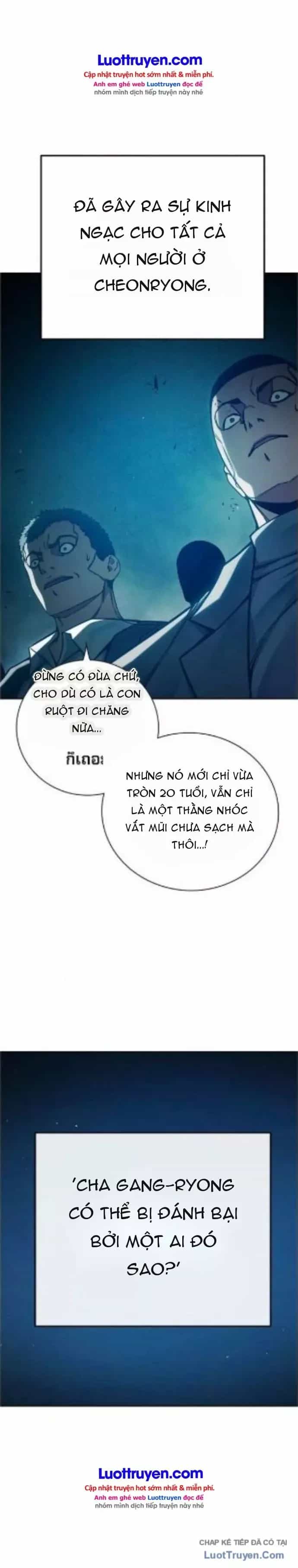 Nhà Tù Vị Thành Niên - Chương 103 - ảnh 3
