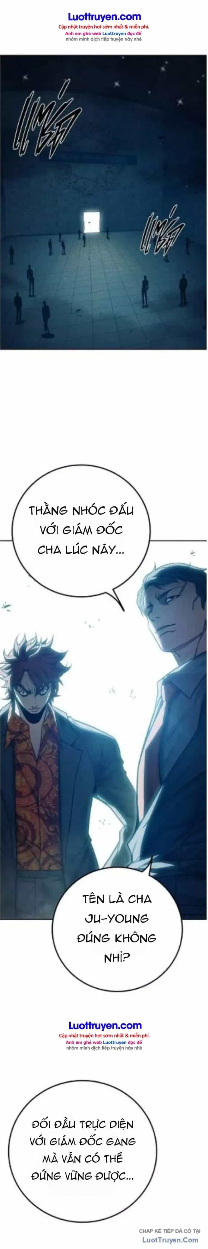 Nhà Tù Vị Thành Niên - Chương 103 - ảnh 32