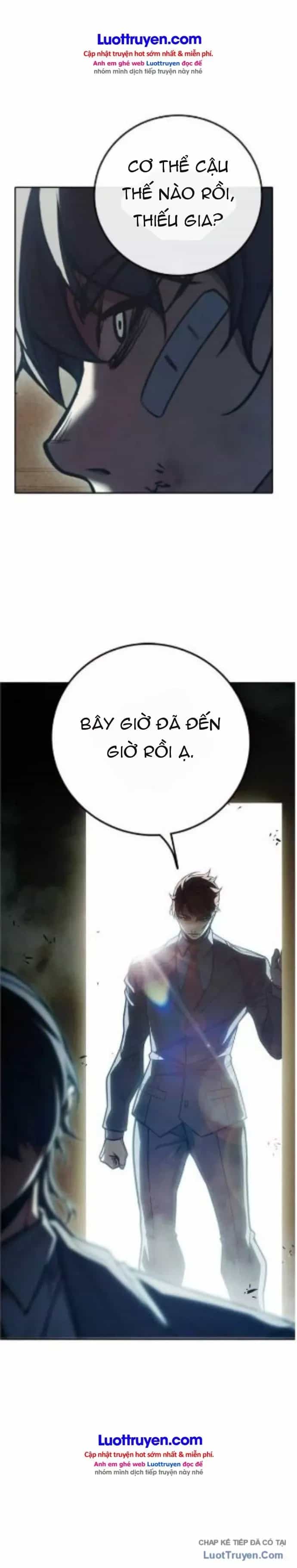Nhà Tù Vị Thành Niên - Chương 103 - ảnh 38