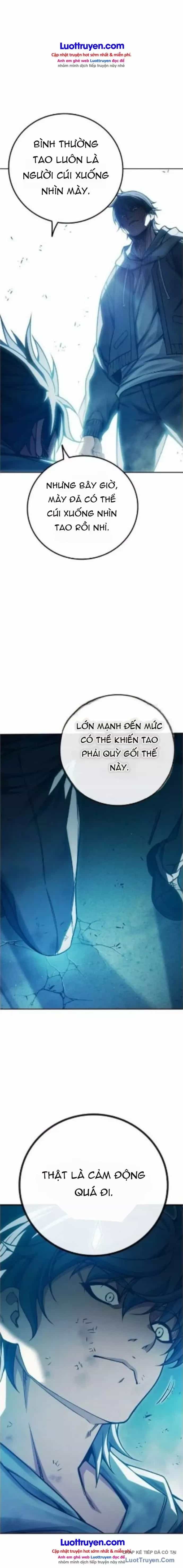 Nhà Tù Vị Thành Niên - Chương 103 - ảnh 8