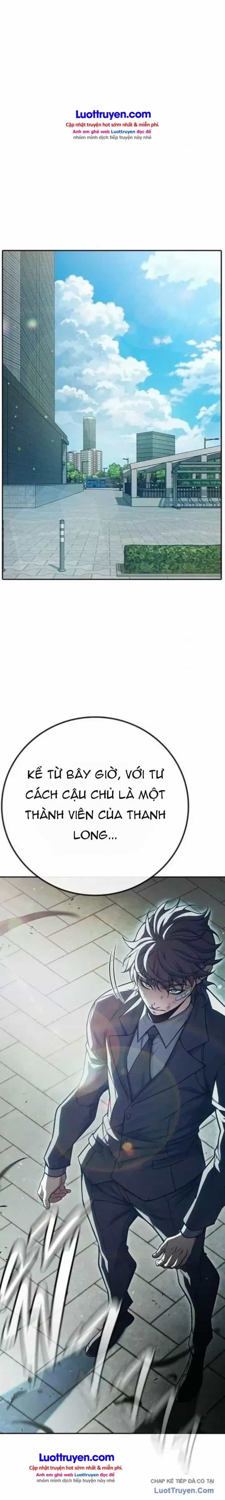 Nhà Tù Vị Thành Niên - Chương 104 - ảnh 10