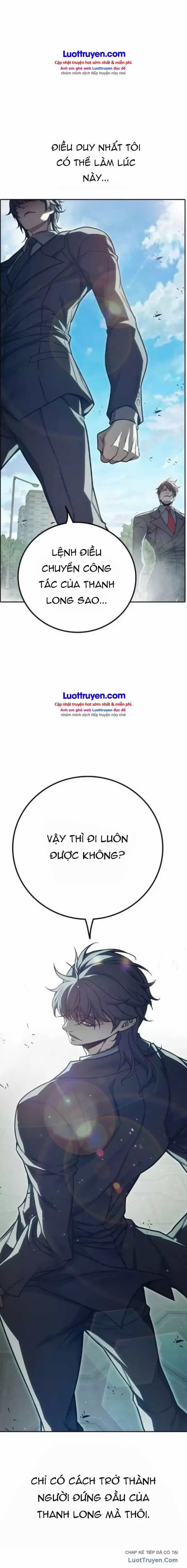 Nhà Tù Vị Thành Niên - Chương 104 - ảnh 12