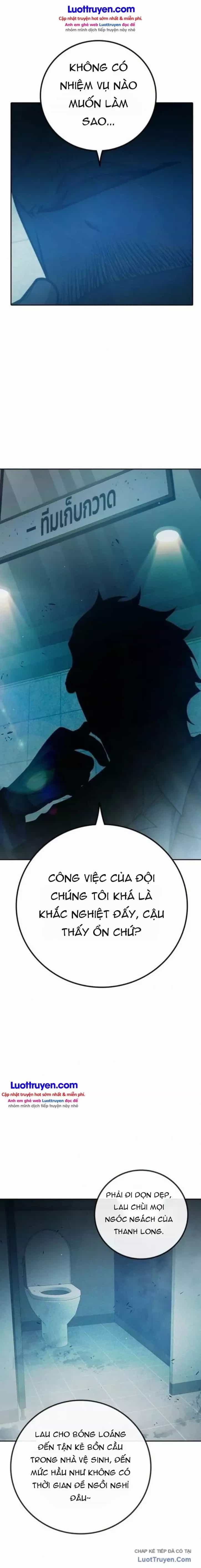 Nhà Tù Vị Thành Niên - Chương 104 - ảnh 29