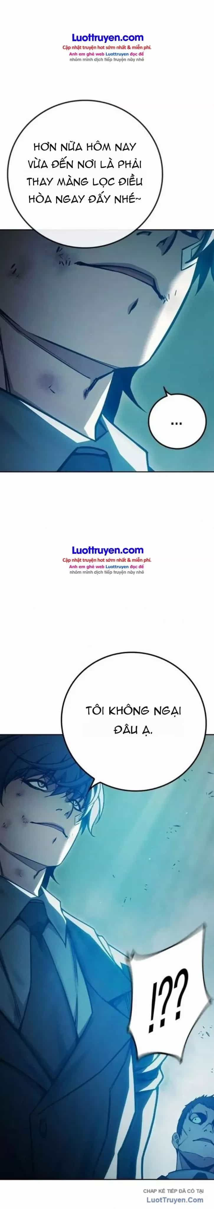 Nhà Tù Vị Thành Niên - Chương 104 - ảnh 30