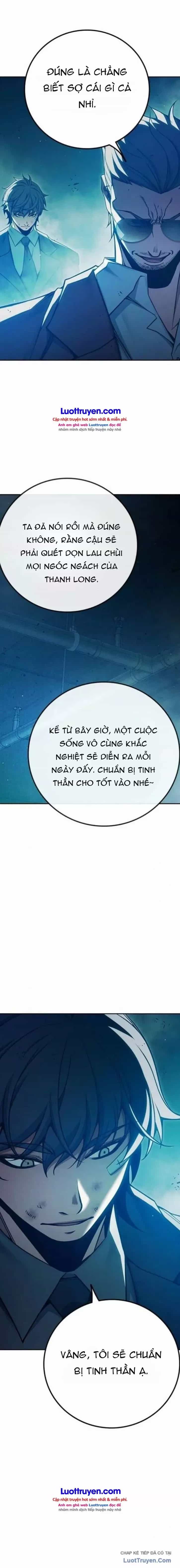 Nhà Tù Vị Thành Niên - Chương 104 - ảnh 35