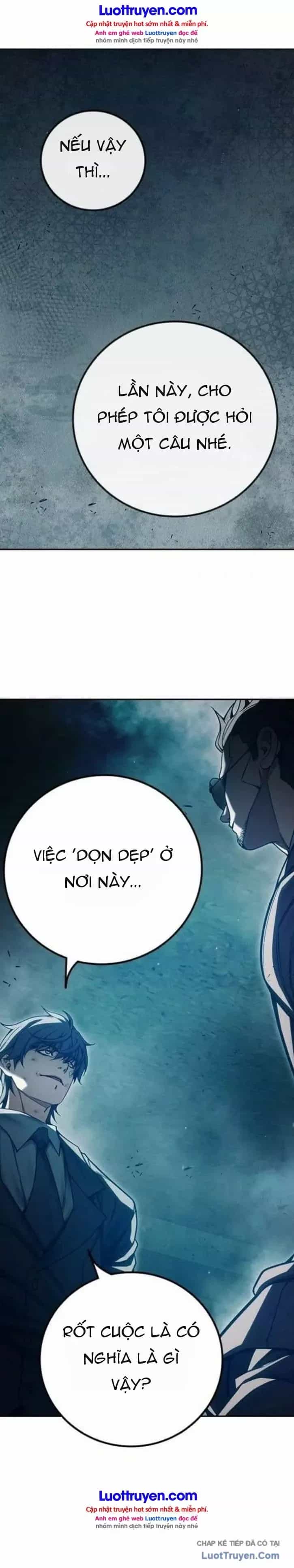 Nhà Tù Vị Thành Niên - Chương 104 - ảnh 40