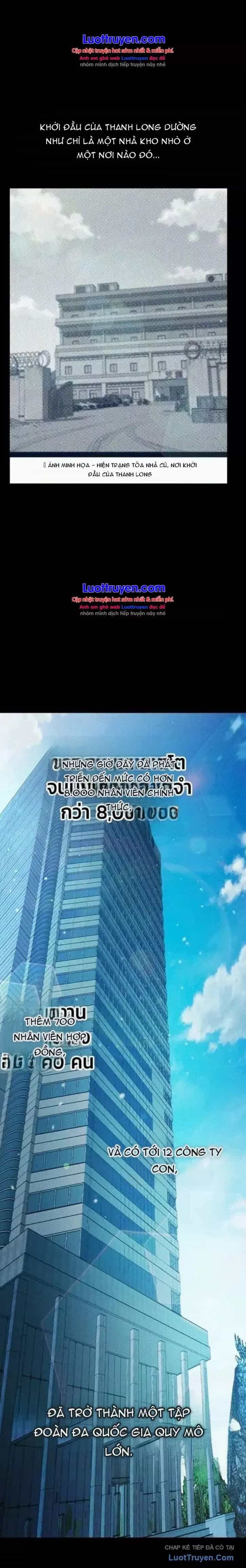 Nhà Tù Vị Thành Niên - Chương 104 - ảnh 6