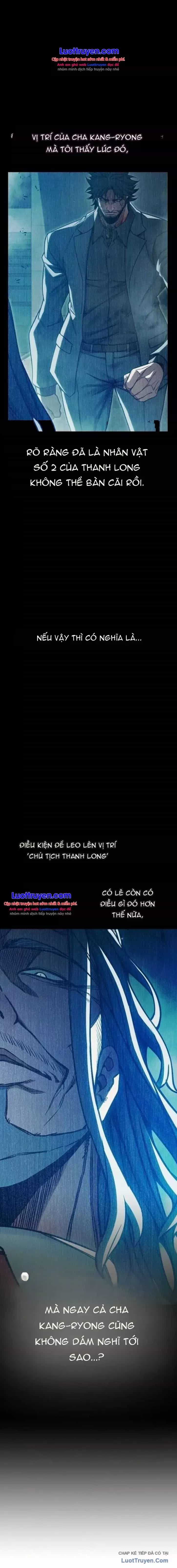 Nhà Tù Vị Thành Niên - Chương 104 - ảnh 9