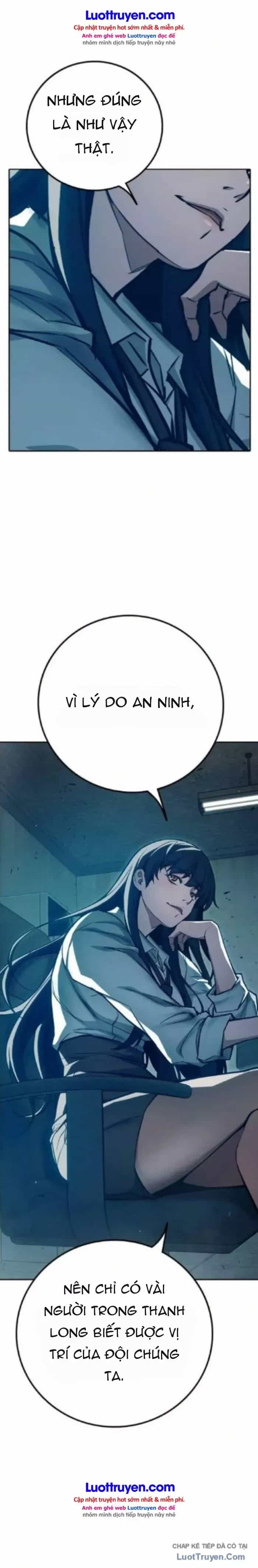 Nhà Tù Vị Thành Niên - Chương 105 - ảnh 17