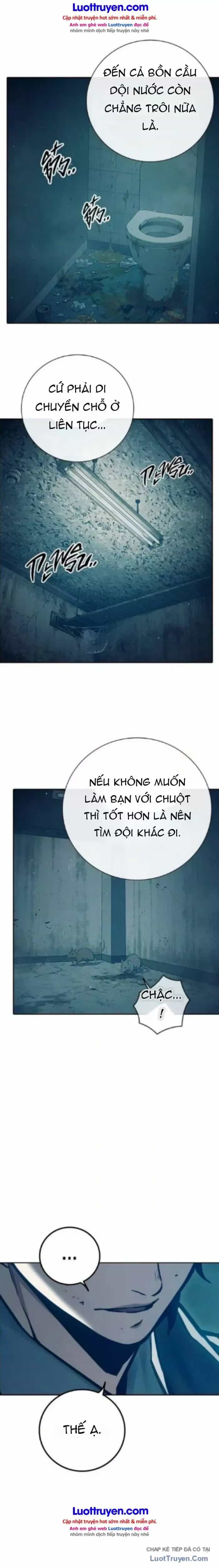 Nhà Tù Vị Thành Niên - Chương 105 - ảnh 18