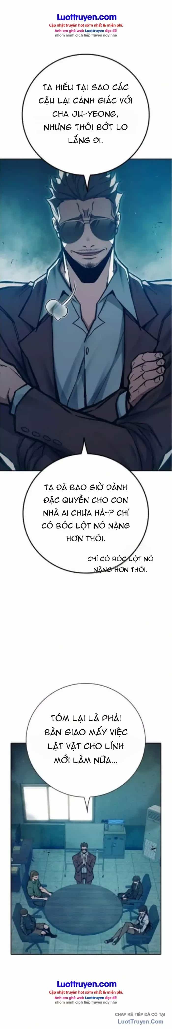 Nhà Tù Vị Thành Niên - Chương 105 - ảnh 20