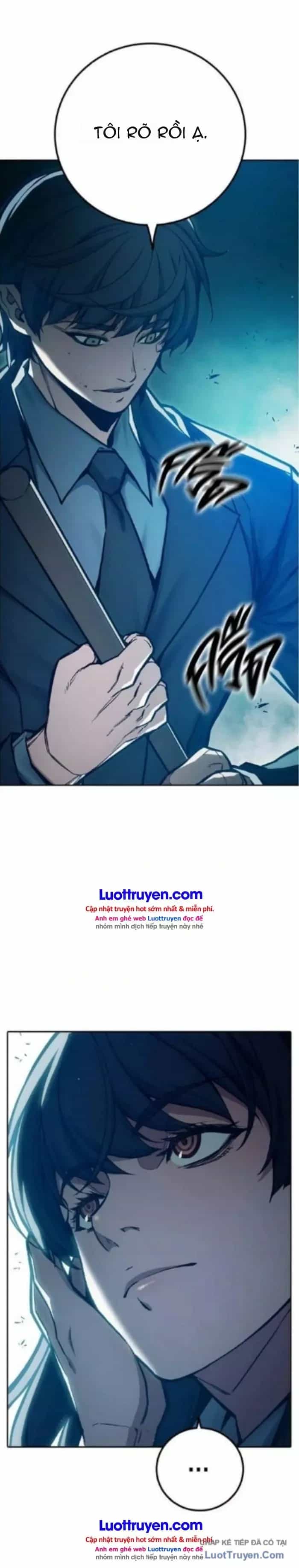 Nhà Tù Vị Thành Niên - Chương 105 - ảnh 24