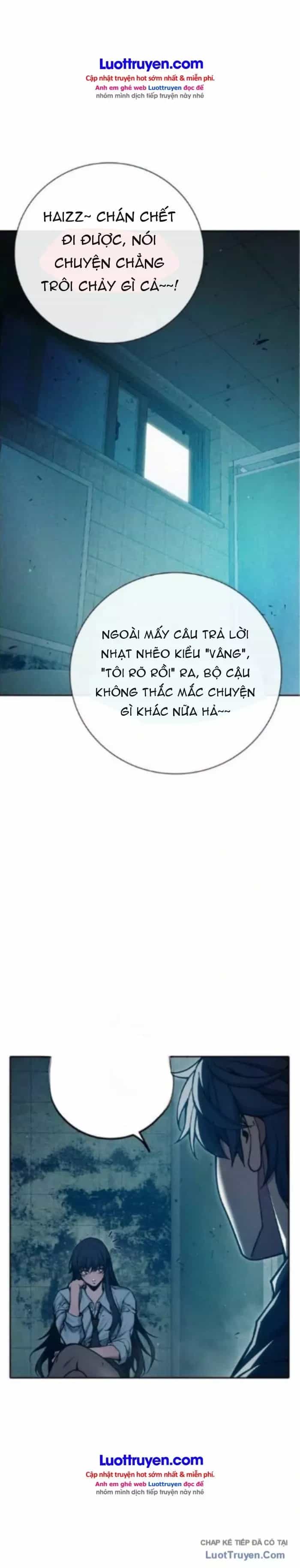Nhà Tù Vị Thành Niên - Chương 105 - ảnh 25