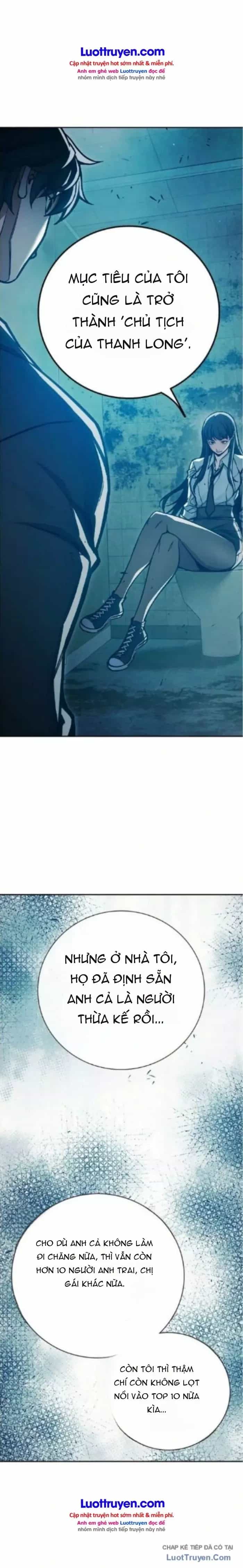 Nhà Tù Vị Thành Niên - Chương 105 - ảnh 27