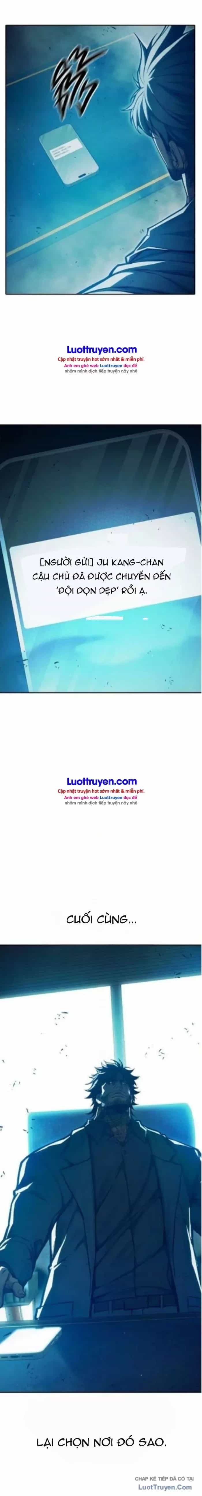 Nhà Tù Vị Thành Niên - Chương 105 - ảnh 3