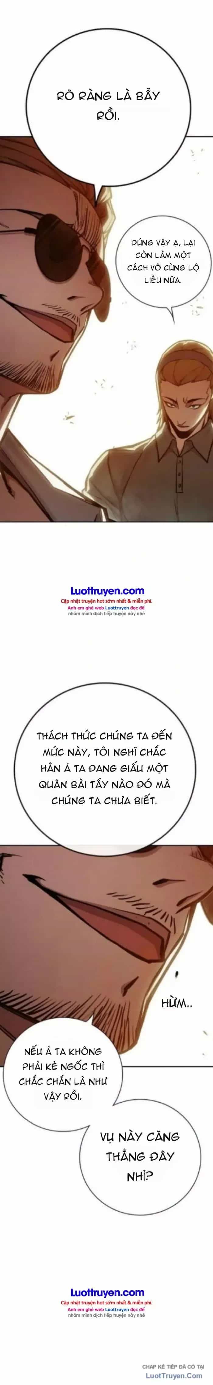 Nhà Tù Vị Thành Niên - Chương 105 - ảnh 37