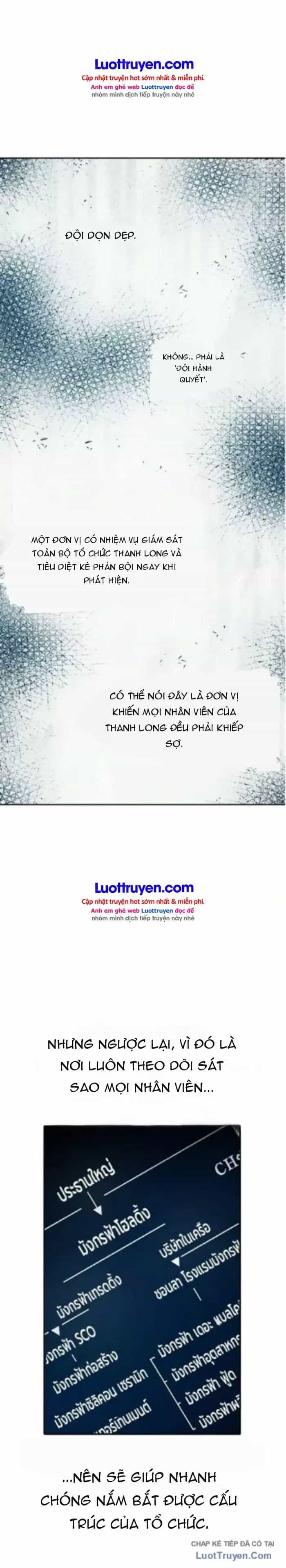 Nhà Tù Vị Thành Niên - Chương 105 - ảnh 4