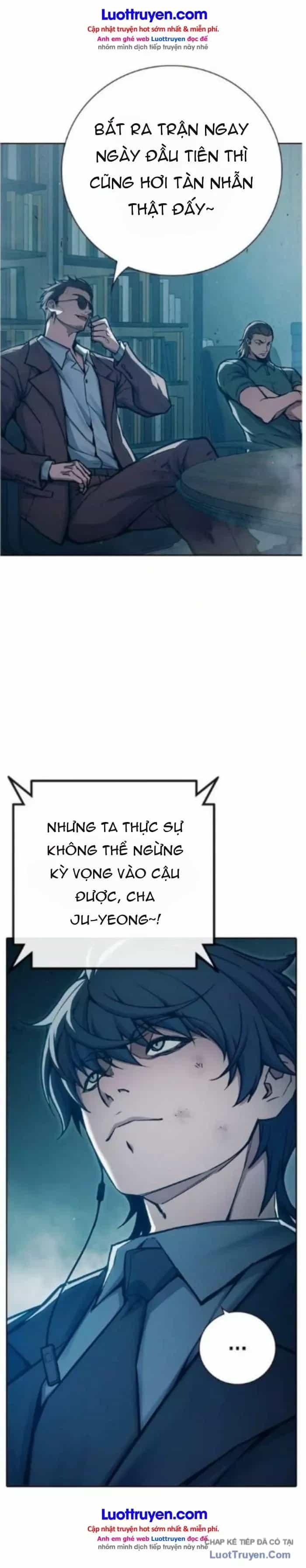 Nhà Tù Vị Thành Niên - Chương 105 - ảnh 40