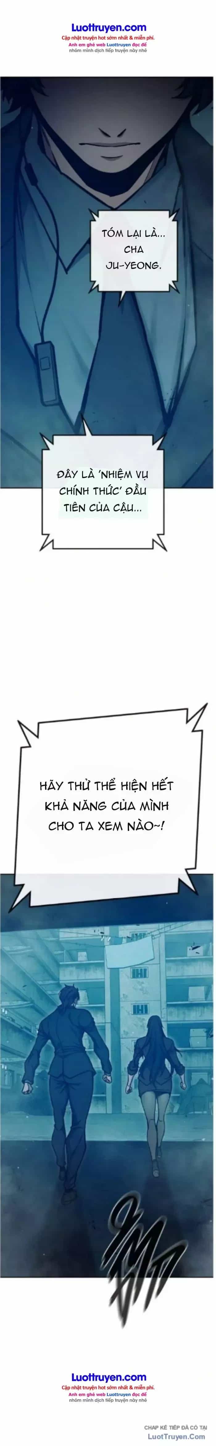 Nhà Tù Vị Thành Niên - Chương 105 - ảnh 42
