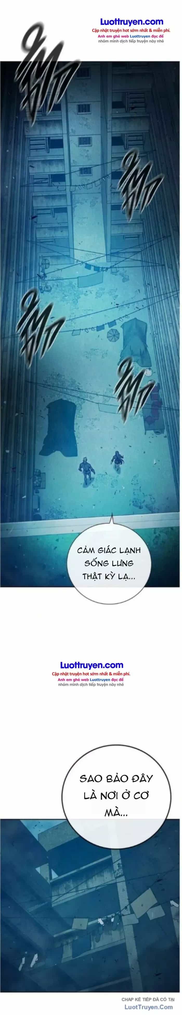 Nhà Tù Vị Thành Niên - Chương 105 - ảnh 43