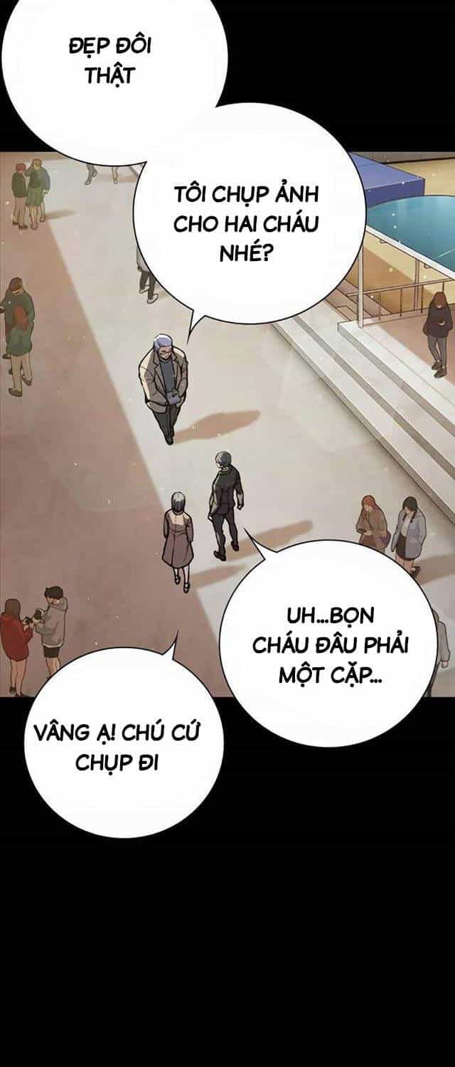 Nhà Tù Vị Thành Niên - Chương 2 - ảnh 53