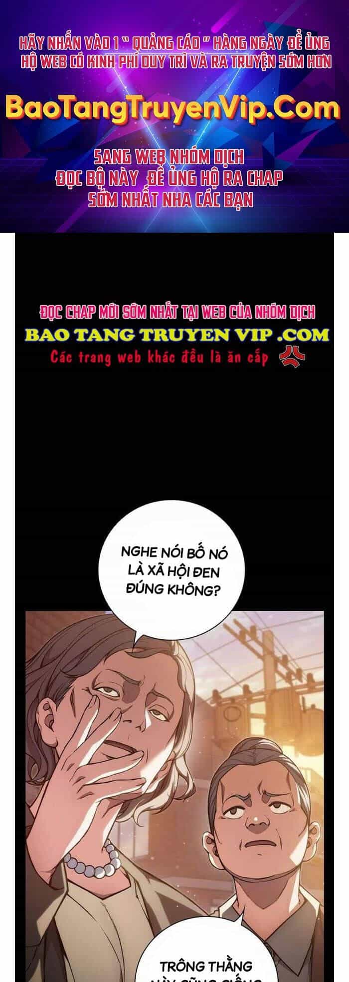 Nhà Tù Vị Thành Niên - Chương 3 - ảnh 1