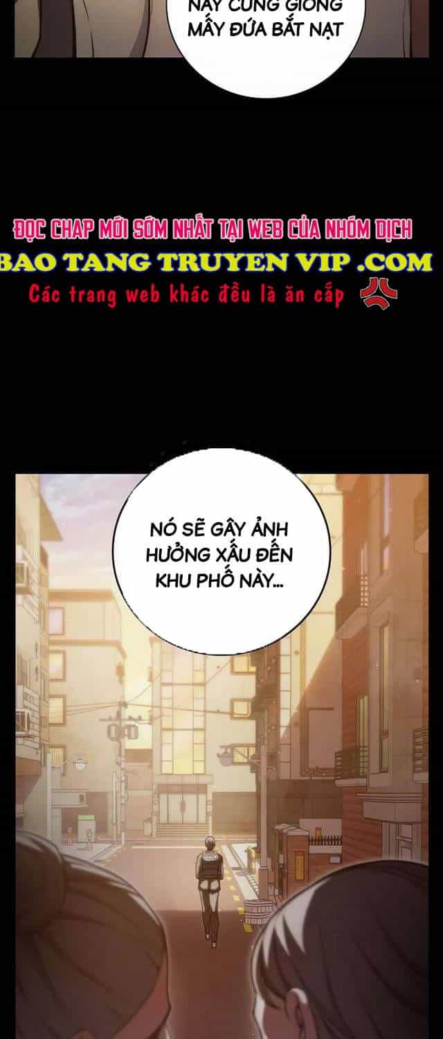 Nhà Tù Vị Thành Niên - Chương 3 - ảnh 2