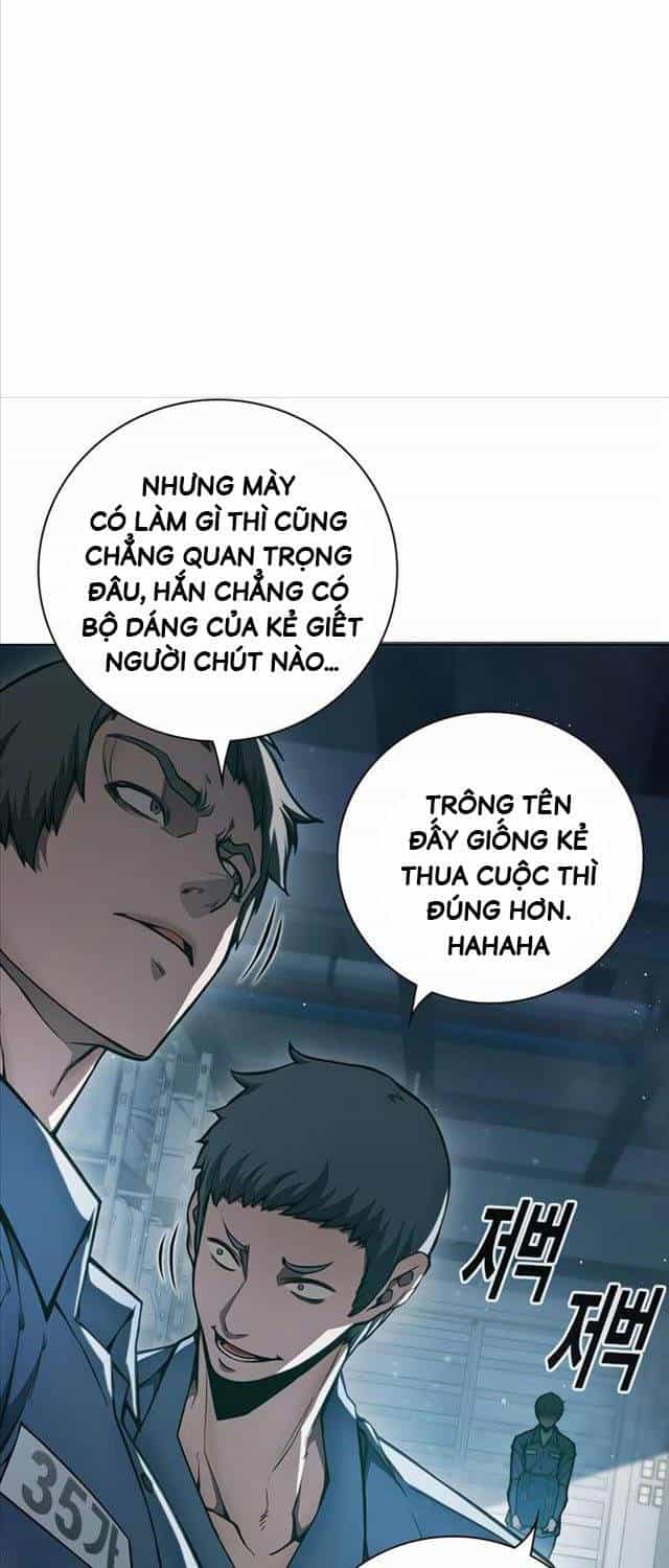 Nhà Tù Vị Thành Niên - Chương 4 - ảnh 42