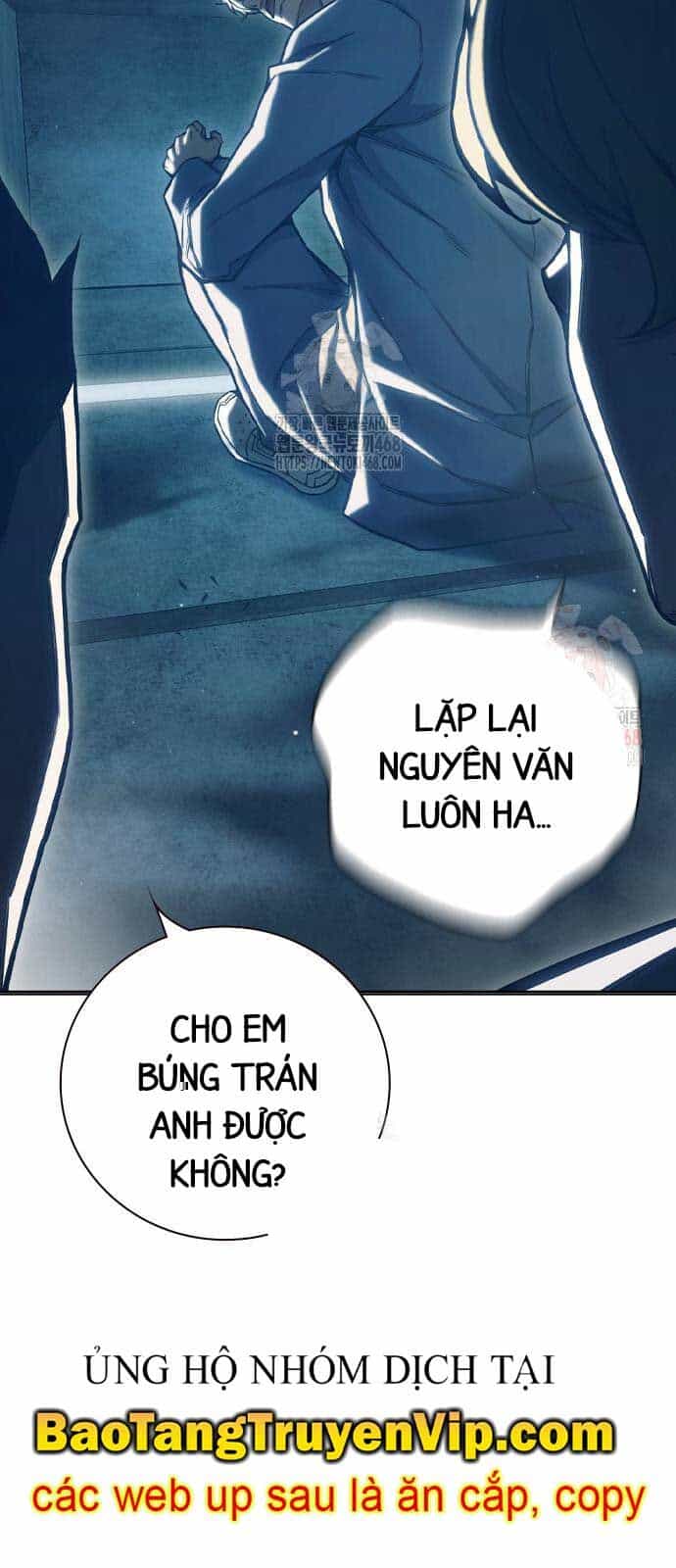 Nhà Tù Vị Thành Niên - Chương 51 - ảnh 9