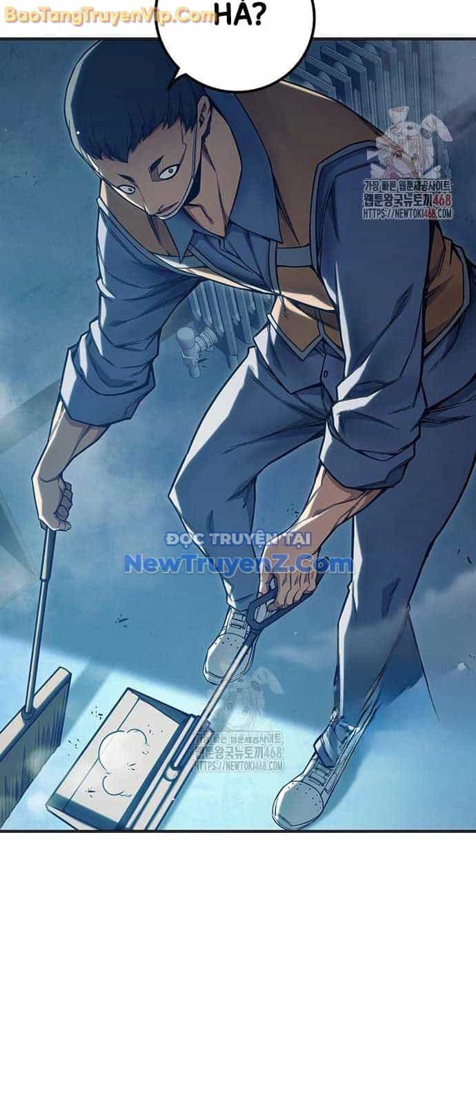 Nhà Tù Vị Thành Niên - Chương 52 - ảnh 3