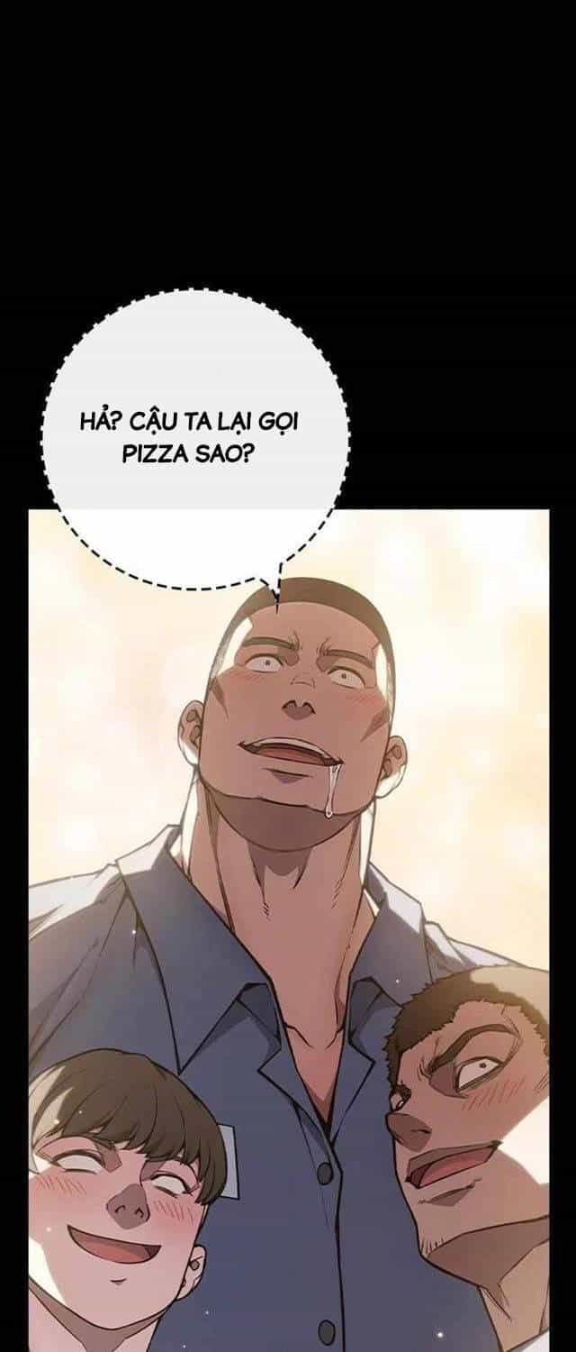 Nhà Tù Vị Thành Niên - Chương 6 - ảnh 8