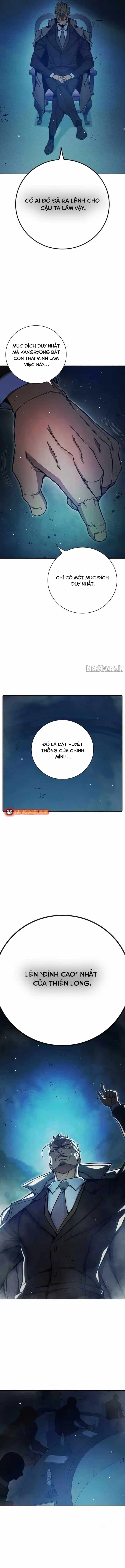 Nhà Tù Vị Thành Niên - Chương 63 - ảnh 23