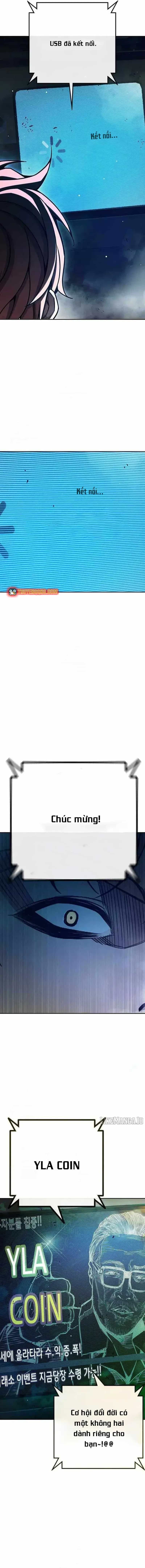 Nhà Tù Vị Thành Niên - Chương 63 - ảnh 32