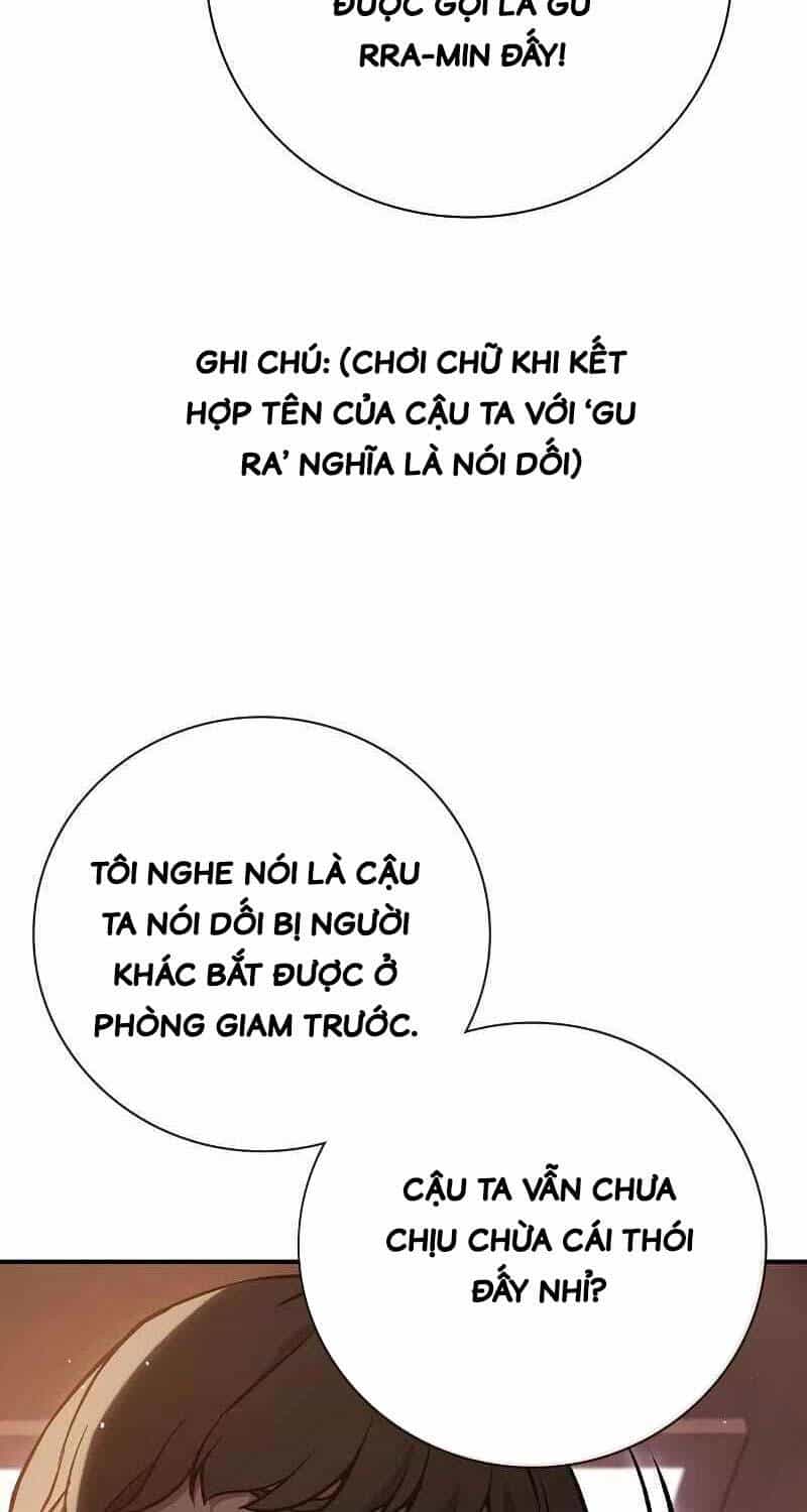 Nhà Tù Vị Thành Niên - Chương 7 - ảnh 86