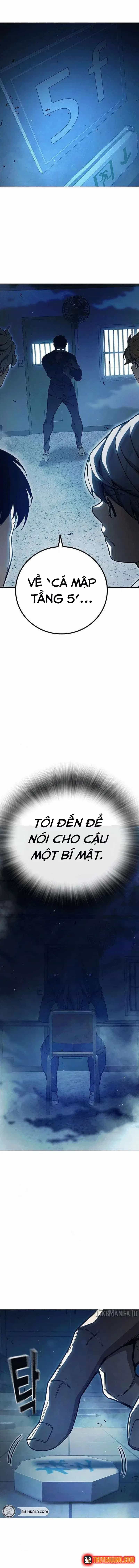 Nhà Tù Vị Thành Niên - Chương 70 - ảnh 3