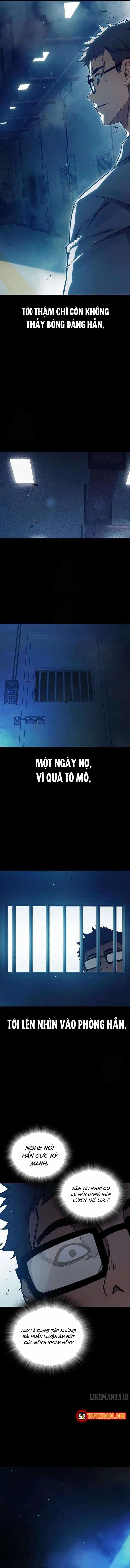 Nhà Tù Vị Thành Niên - Chương 70 - ảnh 7