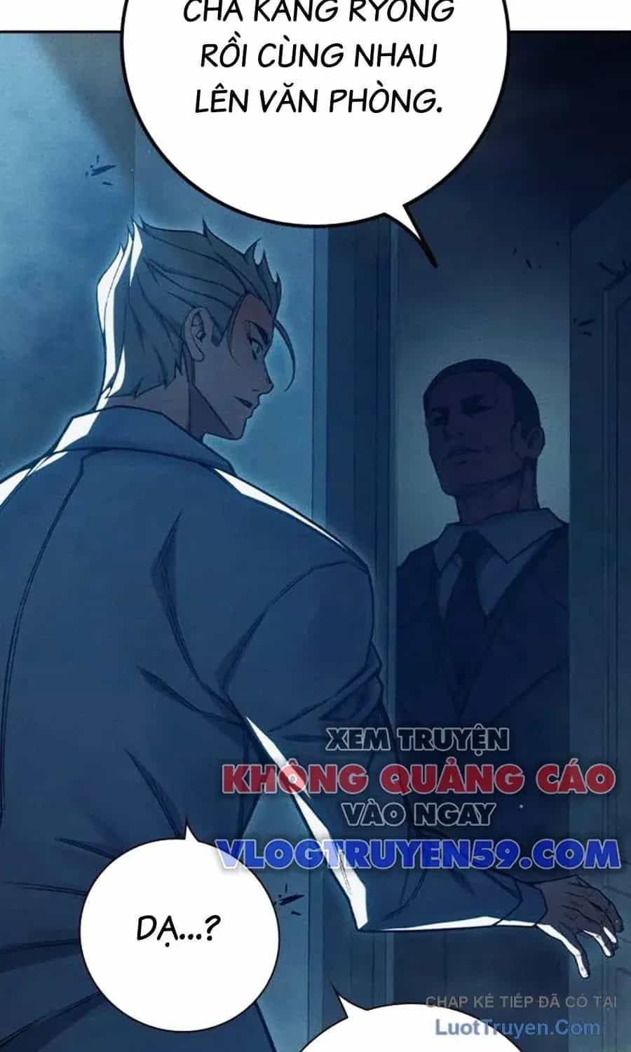Nhà Tù Vị Thành Niên - Chương 82 - ảnh 164
