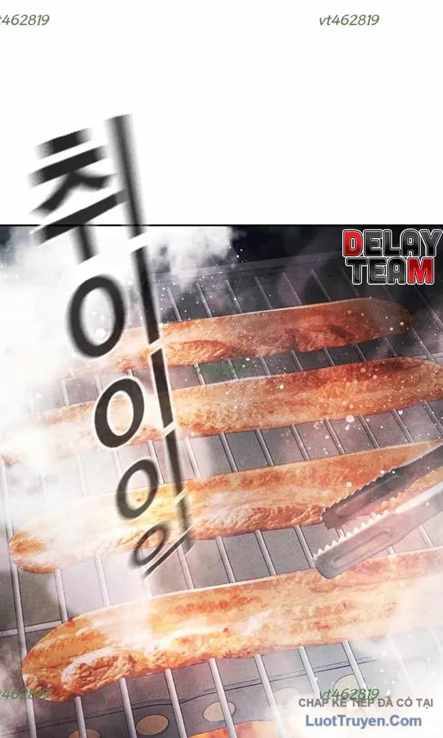 Nhà Tù Vị Thành Niên - Chương 82 - ảnh 2