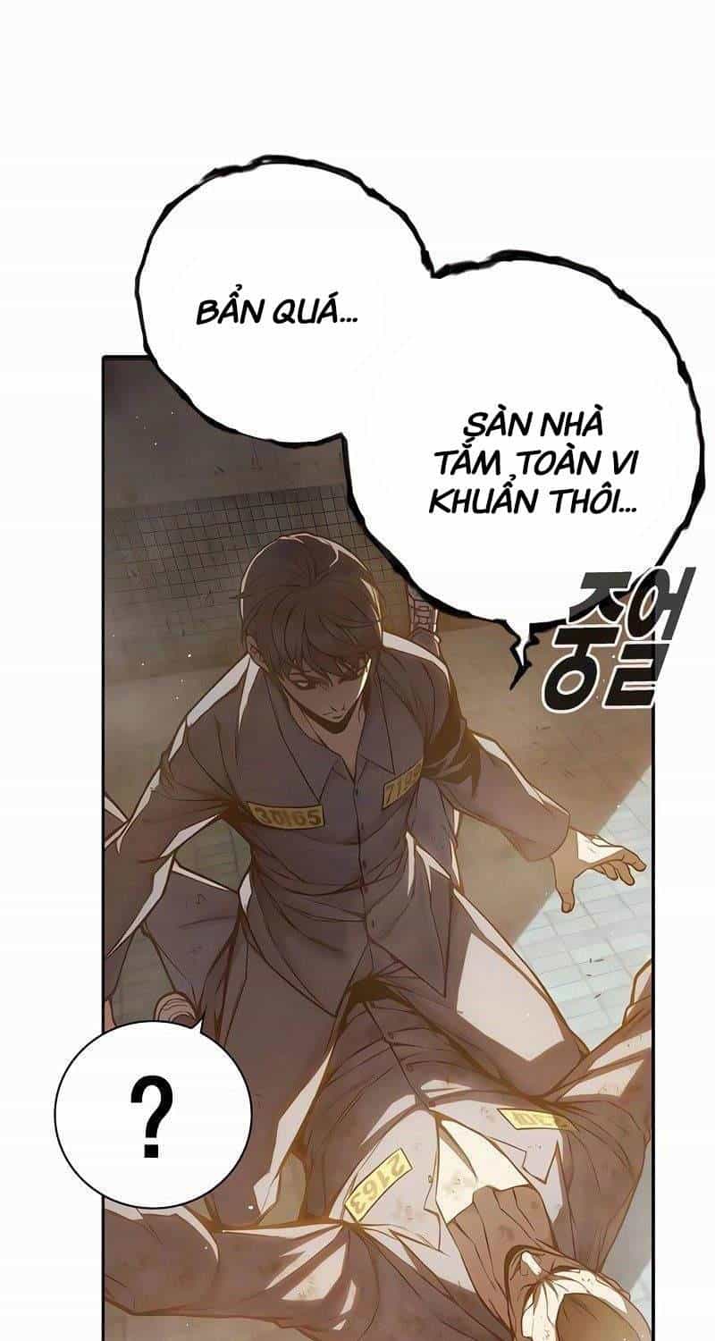 Nhà Tù Vị Thành Niên - Chương 9 - ảnh 30
