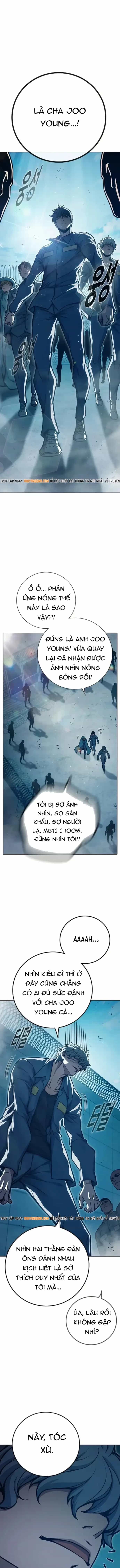 Nhà Tù Vị Thành Niên - Chương 90 - ảnh 12