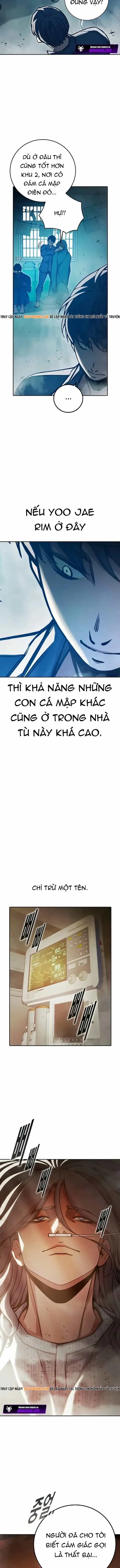 Nhà Tù Vị Thành Niên - Chương 90 - ảnh 9